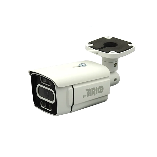 دوربین مداربسته بولت آریو AR-IP-B5405-RM-A-POE دوربین مداربسته بولت آریو AR-IP-B5405-RM-A-POE