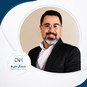 داوود قاضی