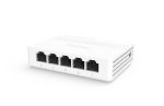 سوئیچ شبکه 5 پورت هایک ویژن مدل DS-3E0505D-E