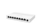 سوئیچ شبکه 8 پورت گیگابیتی هایک ویژن مدل DS-3E0508D-E