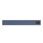 سوئیچ شبکه 24 پورت گیگابیتی هایک ویژن مدل DS-3E0524-E(B)