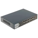 سوئیچ شانزده پورت هایک‌ویژن مدل DS-3E0516-E(B)
