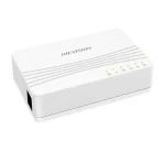 سوییچ 5 پورت اترنت هایک ویژن مدل DS-3E0105D-E