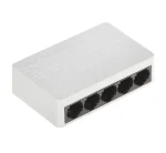 سوئیچ شبکه هایک ویژن 5 پورت DS-3E0105D-E