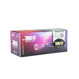 دوربین مداربسته بولت آریو AR-IP-B5405-ZM-A-POE