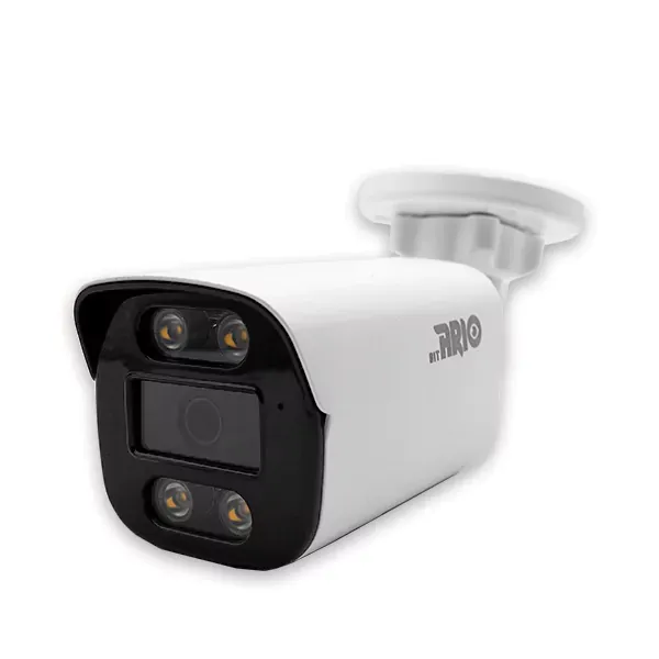 دوربین مداربسته بولت آریو AR-IP-B5505-AMR-A-POE