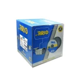 کابل RG59 ترکیبی 0.5-0.7-96 آریو AR-RG9675